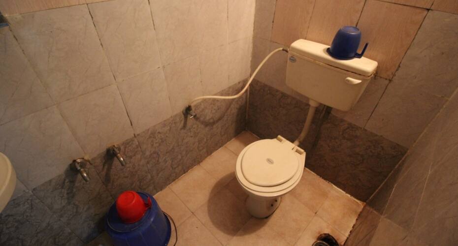 RR Comfort Lodge, Bangalore 2